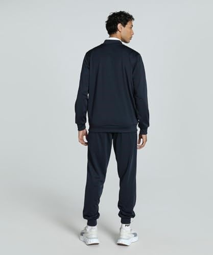 PUMA Poly Baseball Suit Örme takım elbise Üniseks Yetişkin