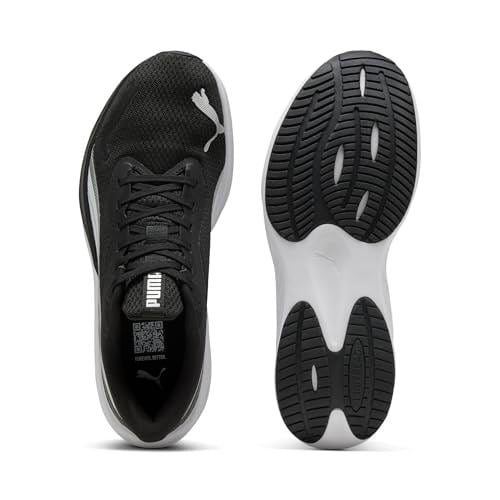 Puma Pounce Lite üniseks-yetişkin Koşu
