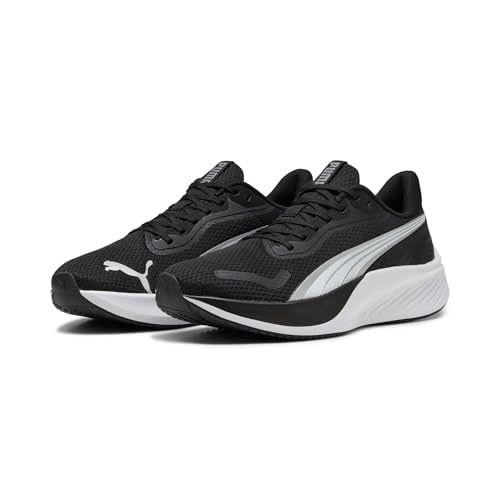 Puma Pounce Lite üniseks-yetişkin Koşu