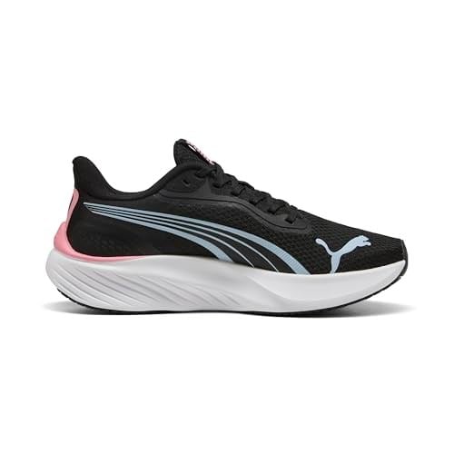 Puma Pounce Lite Unisex Koşu Ayakkabısı 31077830 Siyah - Bedenler: 36 EU, 37 EU, 37.5 EU, 38.5 EU, 40 EU, 44 EU