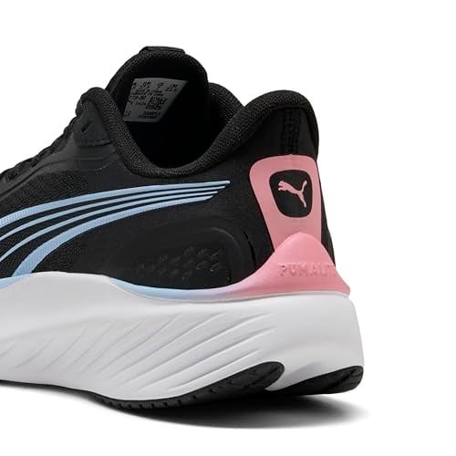 Puma Pounce Lite Unisex Koşu Ayakkabısı 31077830 Siyah - Bedenler: 36 EU, 37 EU, 37.5 EU, 38.5 EU, 40 EU, 44 EU