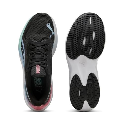 Puma Pounce Lite Unisex Koşu Ayakkabısı 31077830 Siyah - Bedenler: 36 EU, 37 EU, 37.5 EU, 38.5 EU, 40 EU, 44 EU
