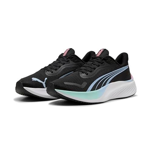 Puma Pounce Lite Unisex Koşu Ayakkabısı 31077830 Siyah - Bedenler: 36 EU, 37 EU, 37.5 EU, 38.5 EU, 40 EU, 44 EU