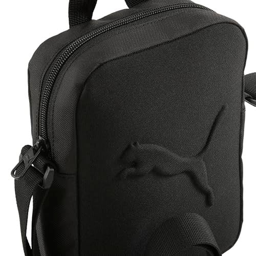 PUMA PUMA BUZZ Portable Çanta Üniseks Yetişkin