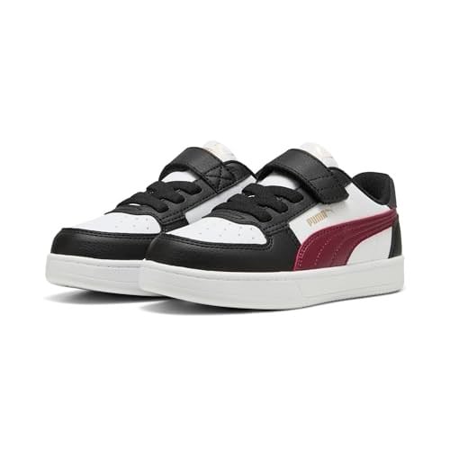 PUMA Puma Caven 2.0 AC+ PS Spor AyakkabıUnisex Çocuk