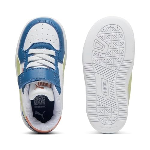 PUMA Puma Caven 2.0 Puma FCAC+Inf Spor AyakkabıUnisex Bebek