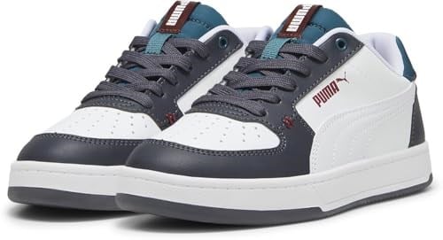 PUMA Puma Caven 2.0 MID 90s Jr Spor AyakkabıUnisex Çocuk