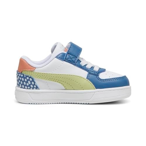 PUMA Puma Caven 2.0 Puma FCAC+Inf Spor AyakkabıUnisex Bebek