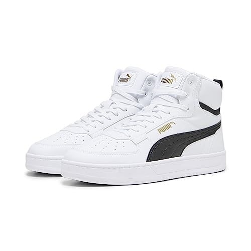 PUMA Puma Caven 2.0 Mid Spor Ayakkabı Unisex Yetişkin