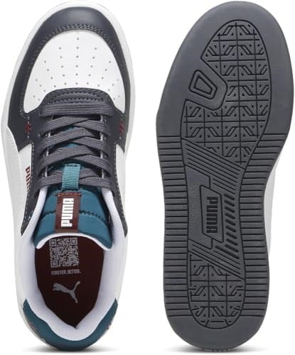 PUMA Puma Caven 2.0 MID 90s Jr Spor AyakkabıUnisex Çocuk