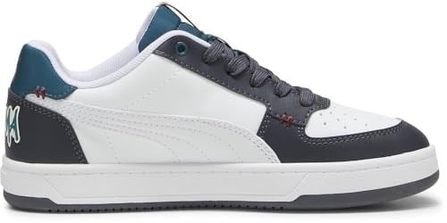PUMA Puma Caven 2.0 MID 90s Jr Spor AyakkabıUnisex Çocuk