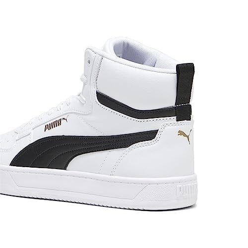 PUMA Puma Caven 2.0 Mid Spor Ayakkabı Unisex Yetişkin