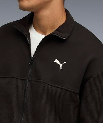 PUMA PUMA CLASS Track Jacket Mont Unisex Yetişkin