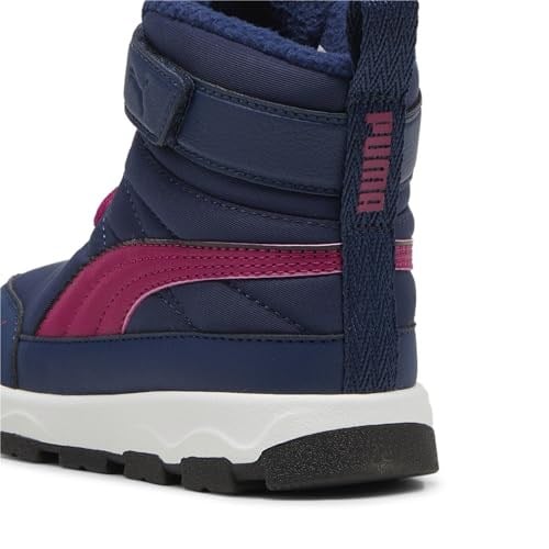 PUMA Puma Evolve Boot AC+ Inf Spor AyakkabıUnisex Bebek