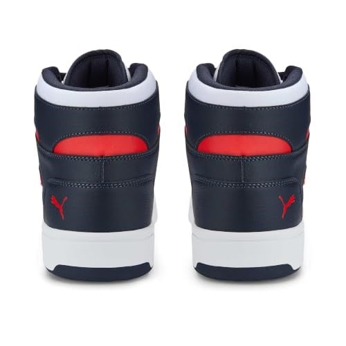 PUMA Puma Rebound LayUp SL Mid BootErkek