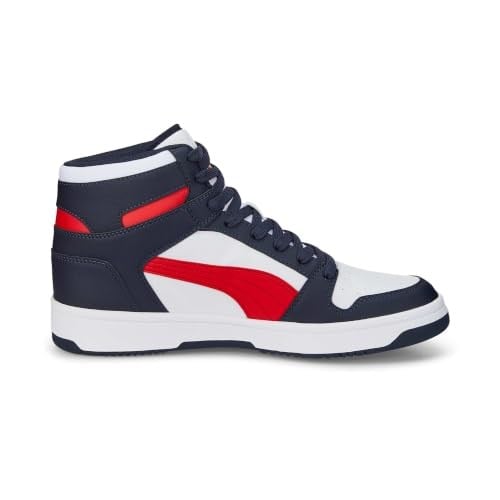 PUMA Puma Rebound LayUp SL Mid BootErkek