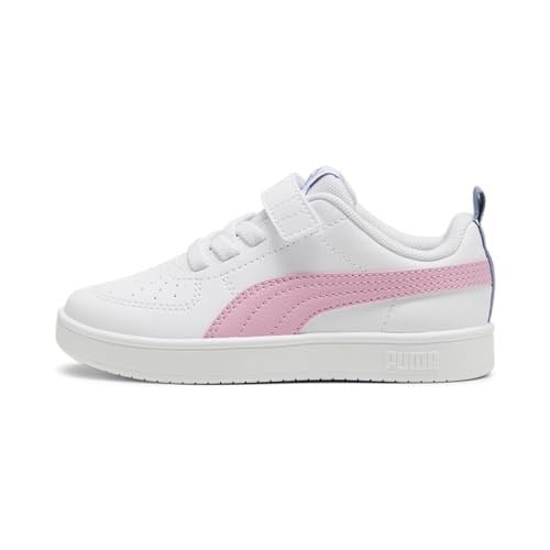 PUMA Puma Rickie AC+ PS Basketbol AyakkabısıErkek Çocuk