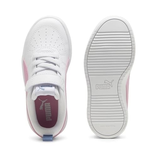 PUMA Puma Rickie AC+ PS Basketbol AyakkabısıErkek Çocuk