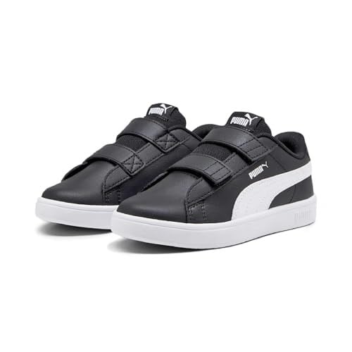 PUMA Puma Rickie Classic V PS Unisex Çocuk Spor Ayakkabı PUMA