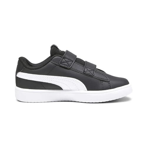 PUMA Puma Rickie Classic V PS Unisex Çocuk Spor Ayakkabı PUMA