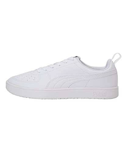 PUMA Puma Rickie Jr Low BootUnisex Çocuk