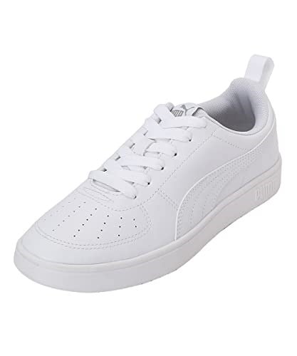 PUMA Puma Rickie Jr Low BootUnisex Çocuk