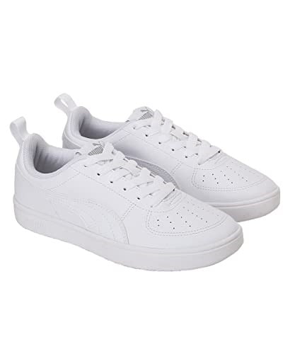 PUMA Puma Rickie Jr Low BootUnisex Çocuk
