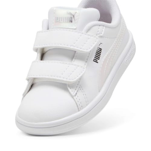PUMA Puma Smash 3.0 Holo 2.0 VInf Spor AyakkabıUnisex Çocuk