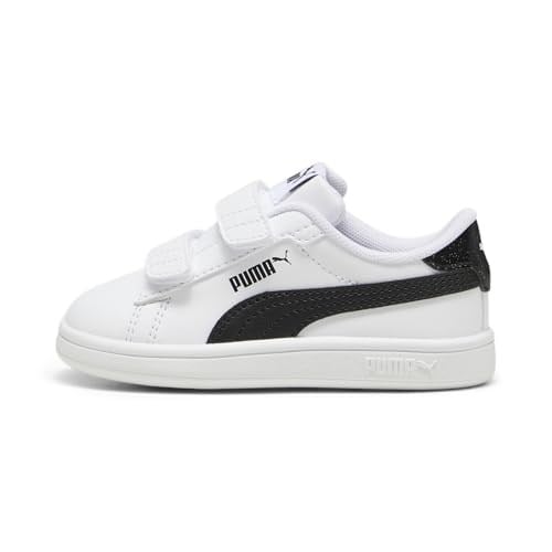 PUMA Puma Smash3.0NightkeeperVInf Spor AyakkabıUnisex Bebek