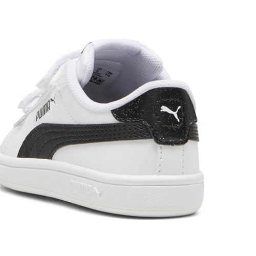 PUMA Puma Smash3.0NightkeeperVInf Spor AyakkabıUnisex Bebek