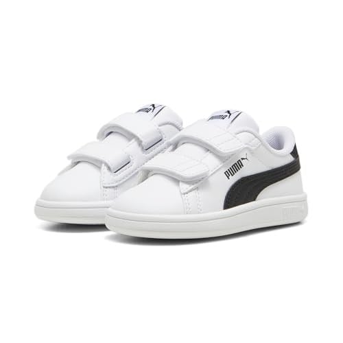 PUMA Puma Smash3.0NightkeeperVInf Spor AyakkabıUnisex Bebek