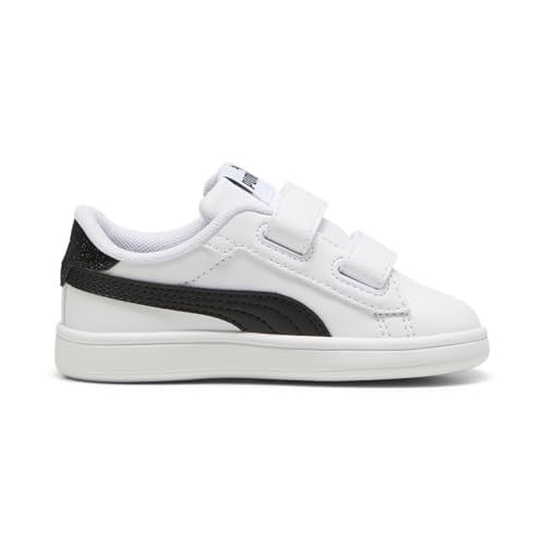 PUMA Puma Smash3.0NightkeeperVInf Spor AyakkabıUnisex Bebek