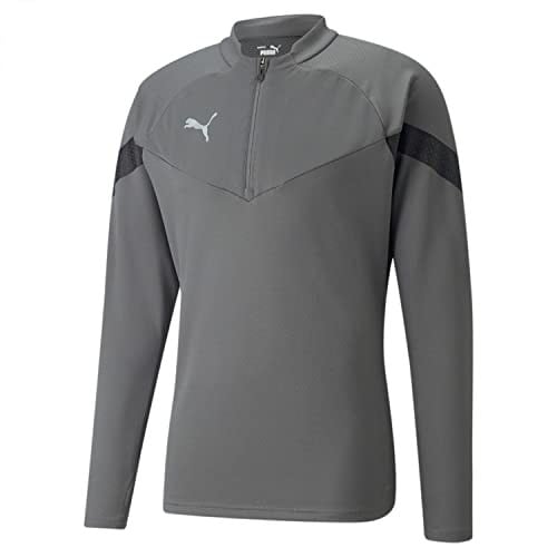 PUMA Puma Teamfin kazakTişörtErkek