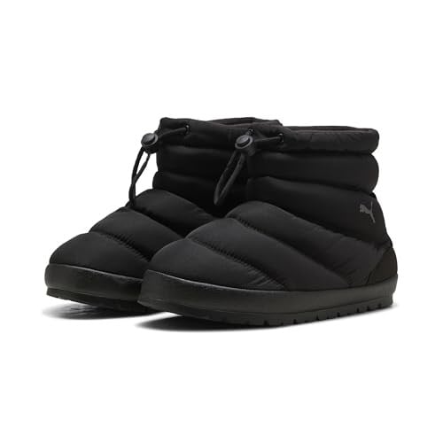 PUMA PUMA Tuff Terra Hi Ev TerliğiUnisex Yetişkin
