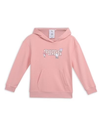 PUMA PUMA X HK&FR Relaxed Hoodie Hoodie Kadın