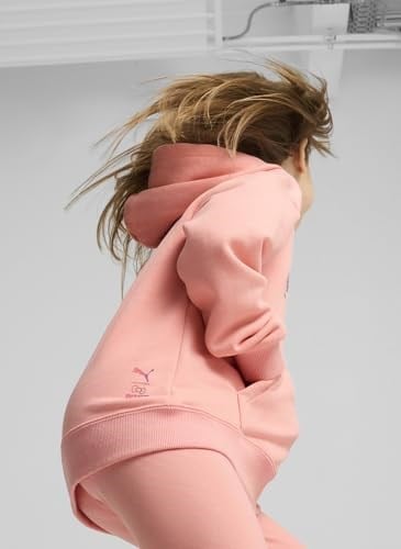 PUMA PUMA X HK&FR Relaxed Hoodie Hoodie Kadın