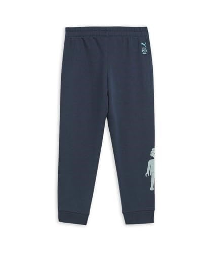 PUMA PUMA X PLAYMOBIL Sweatpants Kumaş Pantolon Üniseks Çocuk