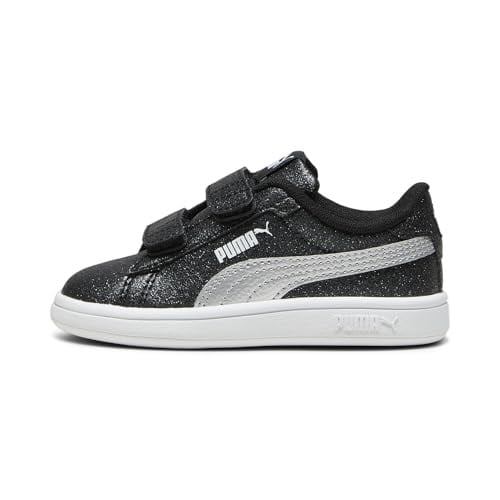 PUMA PumaSmash 3.0 Glit Glam V In Spor AyakkabıKız Bebek