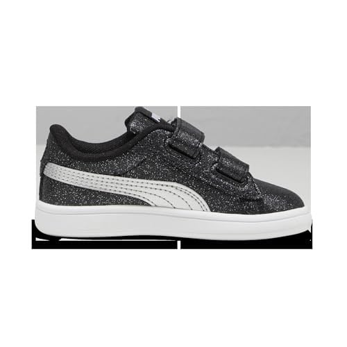 PUMA PumaSmash 3.0 Glit Glam V In Spor AyakkabıKız Bebek