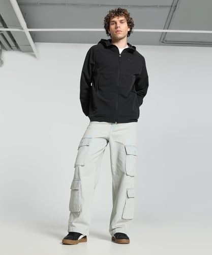 PUMA PUMATECH Track Jacket Spor Ayakkabı Erkek