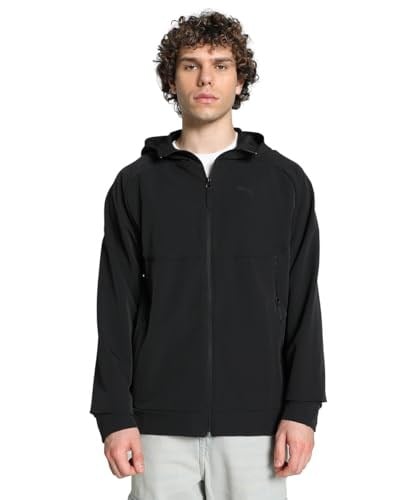 PUMA PUMATECH Track Jacket Spor Ayakkabı Erkek