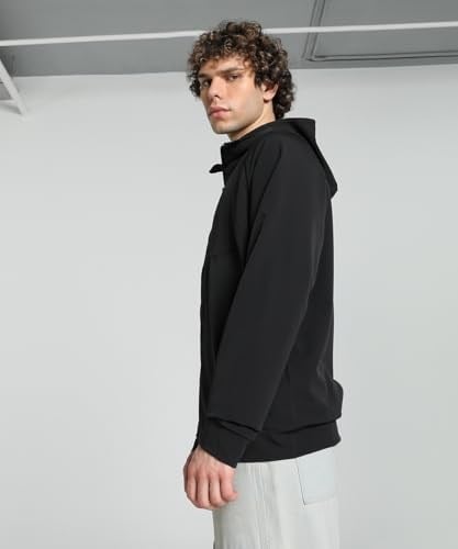 PUMA PUMATECH Track Jacket Spor Ayakkabı Erkek