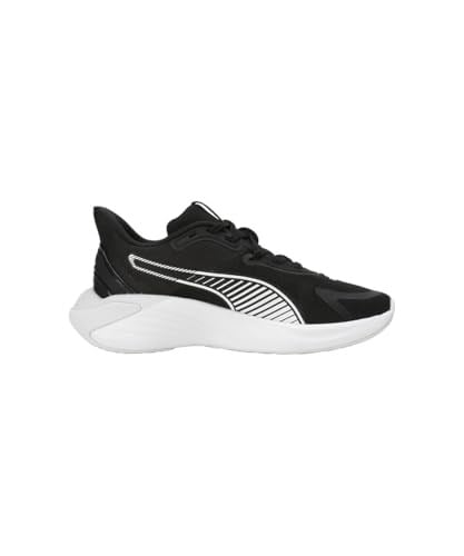 Puma Pwr Hybrid Tr Wns Beyaz Antrenman Ayakkabısı, 310477