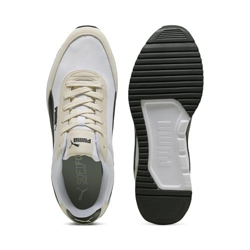 PUMA R78 Lightwind Spor AyakkabıUnisex Yetişkin