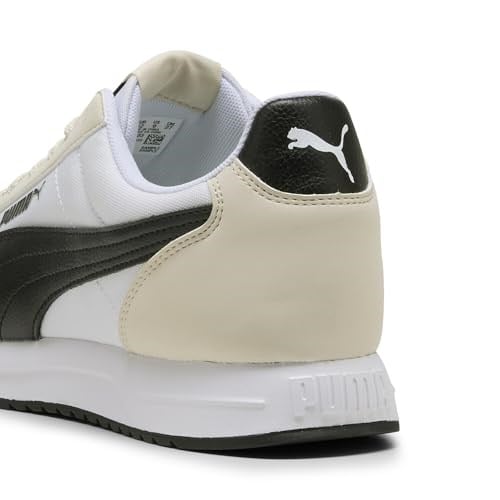PUMA R78 Lightwind Spor AyakkabıUnisex Yetişkin
