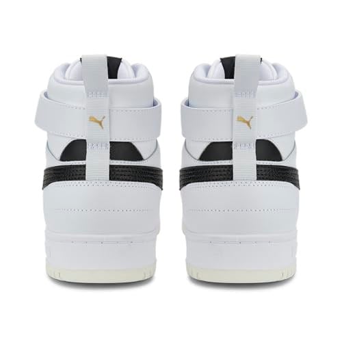 Puma RBD Game Sneakers Unisex Yetişkin Spor Ayakkabı