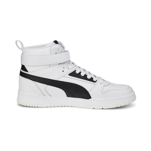 Puma RBD Game Sneakers Unisex Yetişkin Spor Ayakkabı