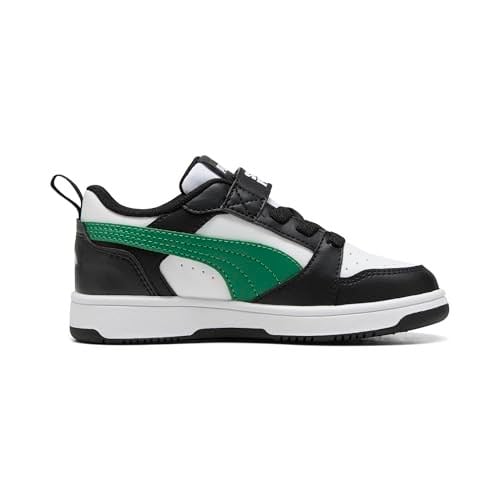 PUMA RBD V6 Lo Super Puma AC+PS Spor AyakkabıUnisex Çocuk
