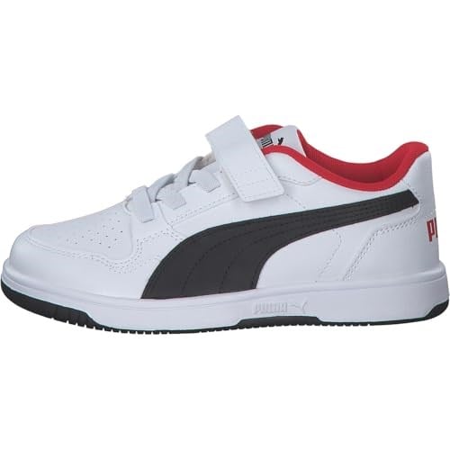 PUMA Reb-l Ac+ PS üniseks çocuk spor ayakkabısı