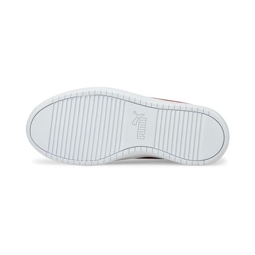 PUMA RICKIE Ayakkabı JR Low BootUnisex Çocuk